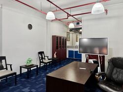 Far East Square (D1), Office #505523471